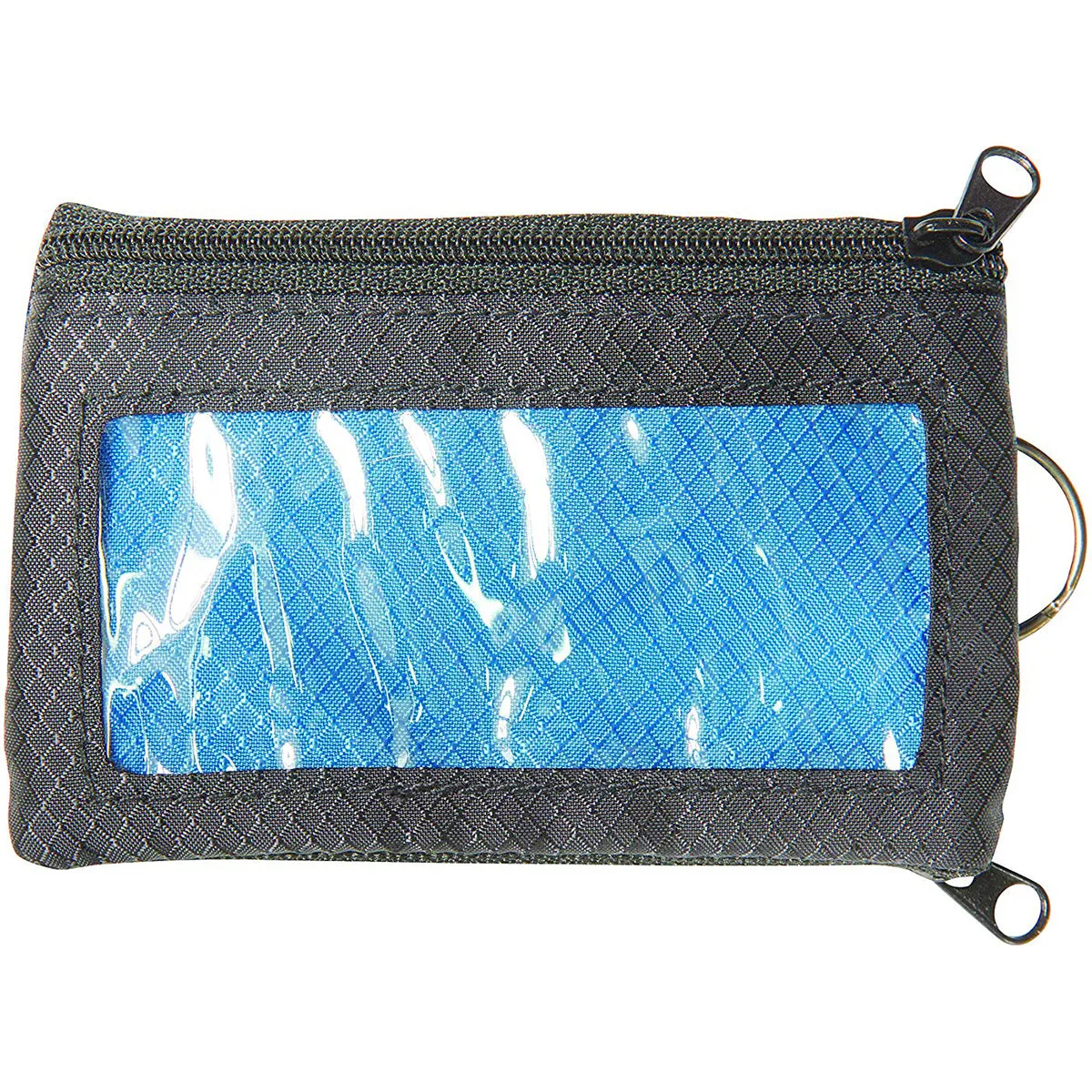 Chums Surfshorts Compact Rip-Stop Nylon Wallet