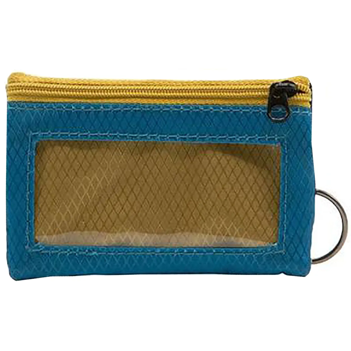 Chums Surfshorts Compact Rip-Stop Nylon Wallet