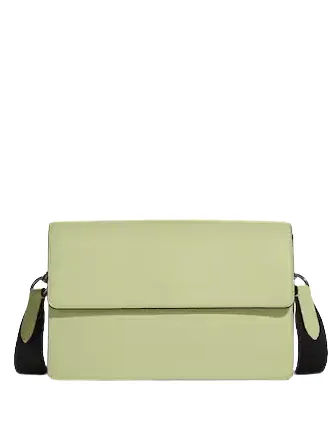 Coach Turner Flap Crossbody