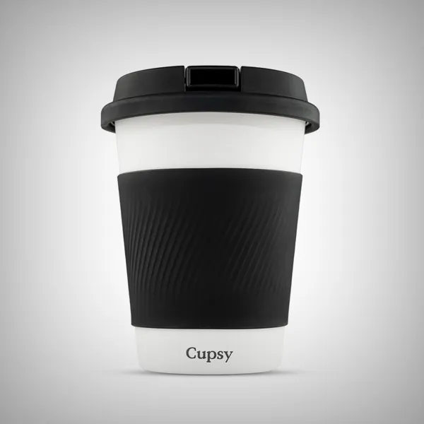 Coffee Cup Bubbler: The Puffco Cupsy