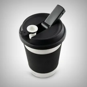 Coffee Cup Bubbler: The Puffco Cupsy