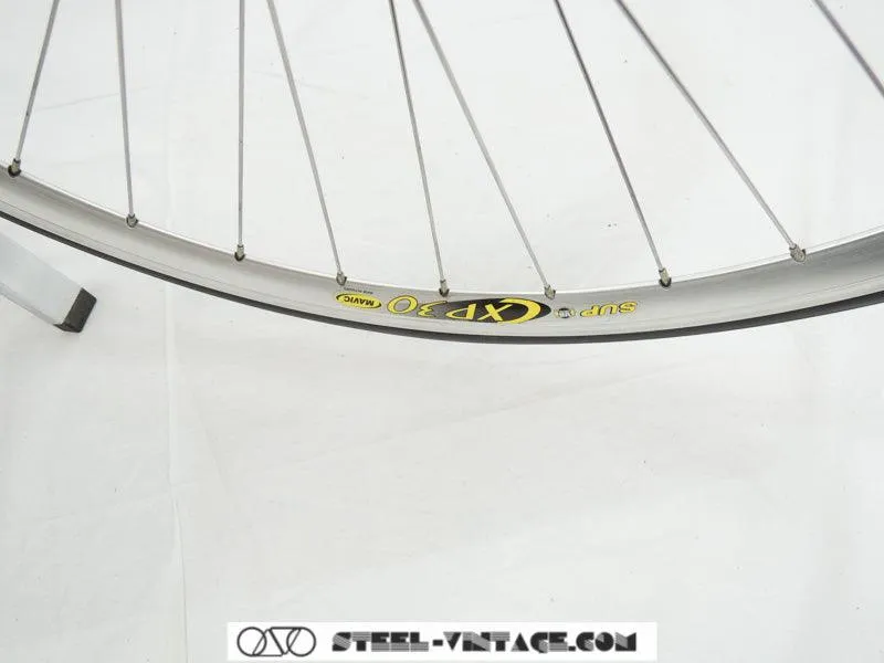 Colnago DECOR with Campagnolo Record