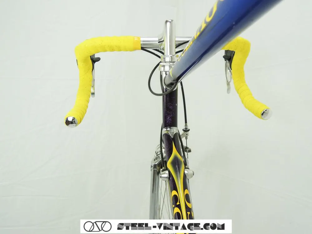 Colnago DECOR with Campagnolo Record