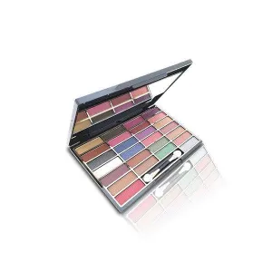 COLOR INSTITUTE 26 DAZZLING EYE SHADE KIT