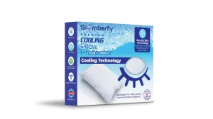 Cooling Pillow Protector