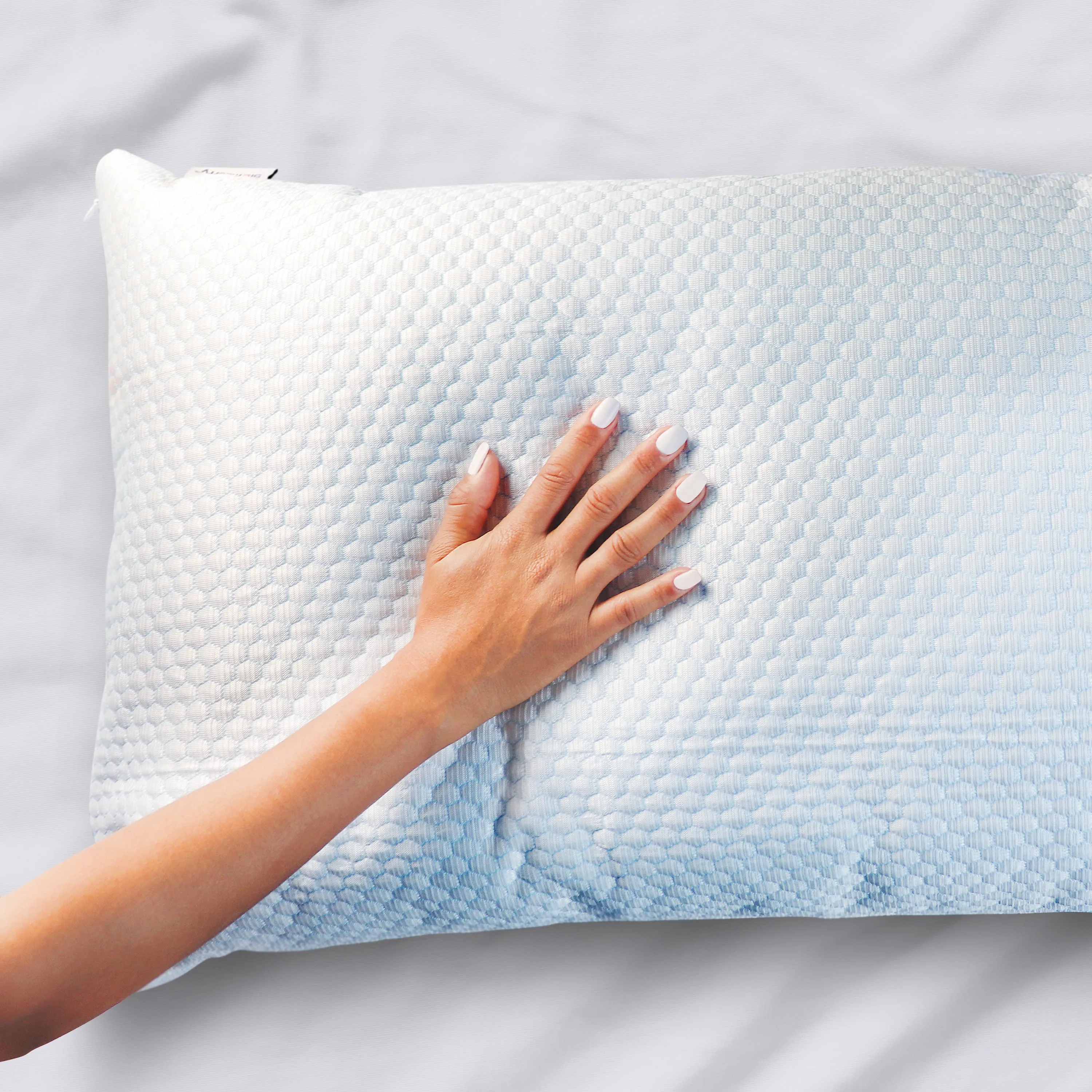 Cooling Pillow Protector