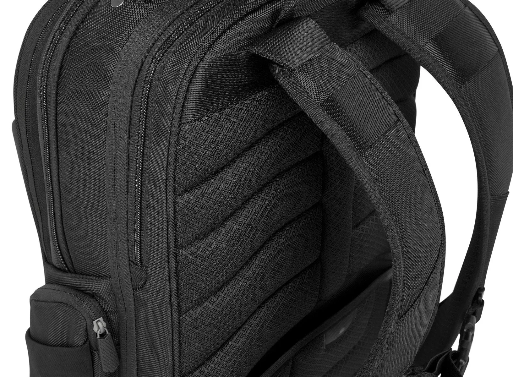 Corporate Traveller 15.6" Laptop Backpack - Black