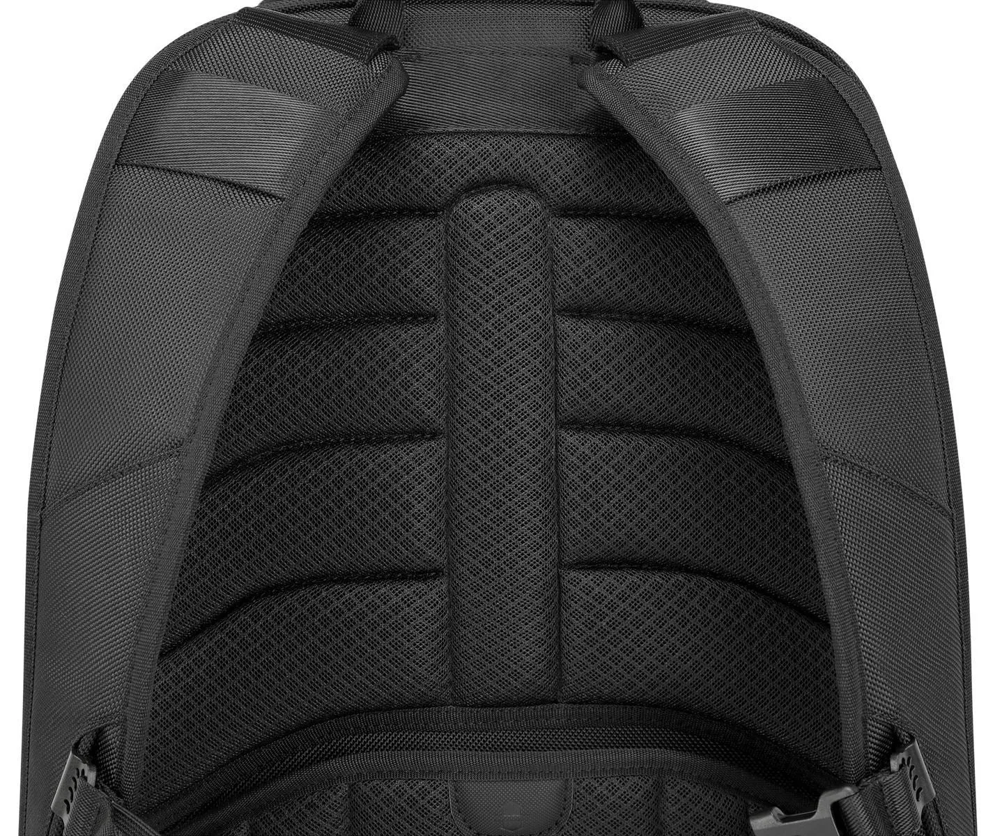 Corporate Traveller 15.6" Laptop Backpack - Black