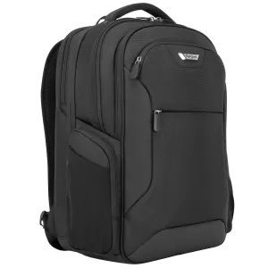 Corporate Traveller 15.6" Laptop Backpack - Black