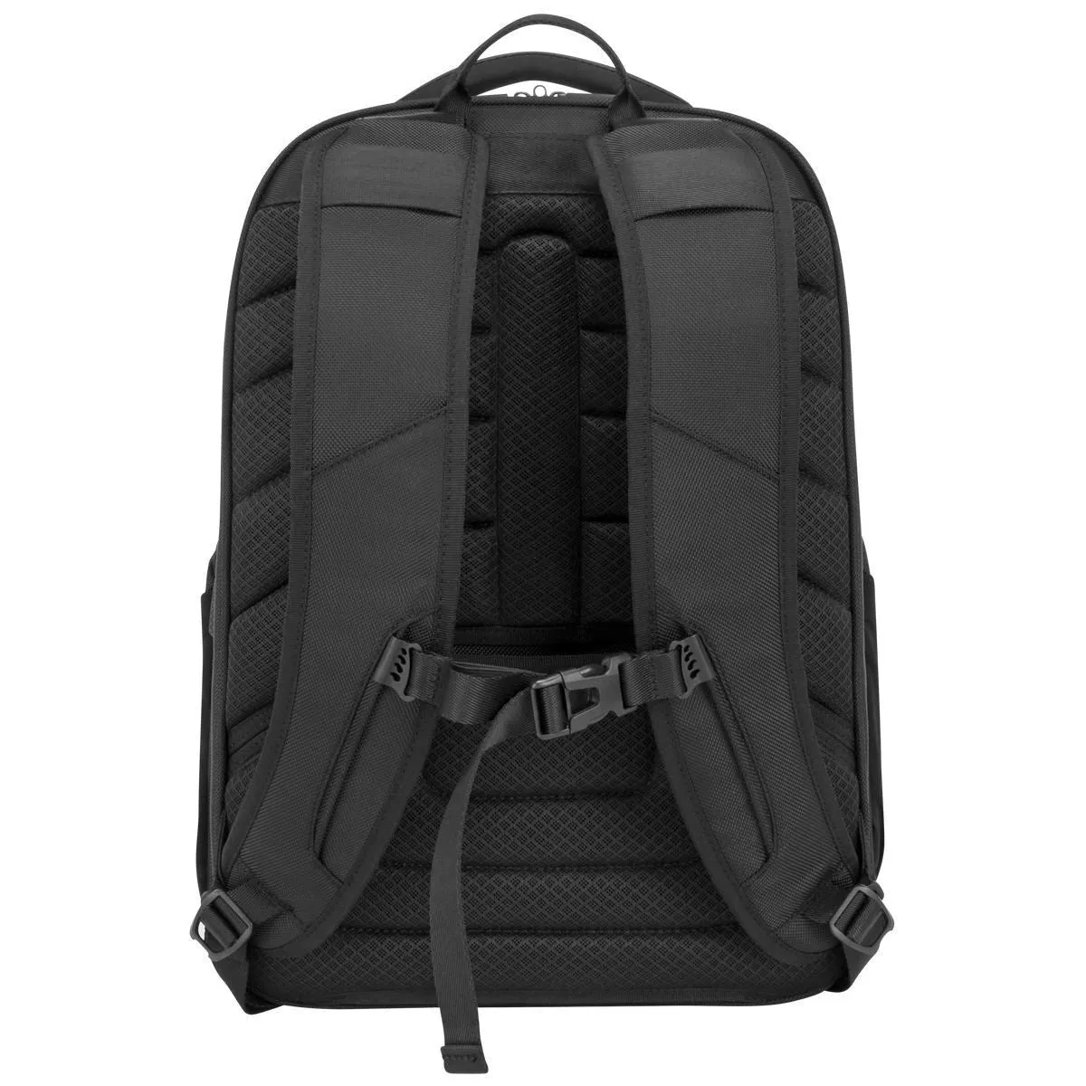 Corporate Traveller 15.6" Laptop Backpack - Black