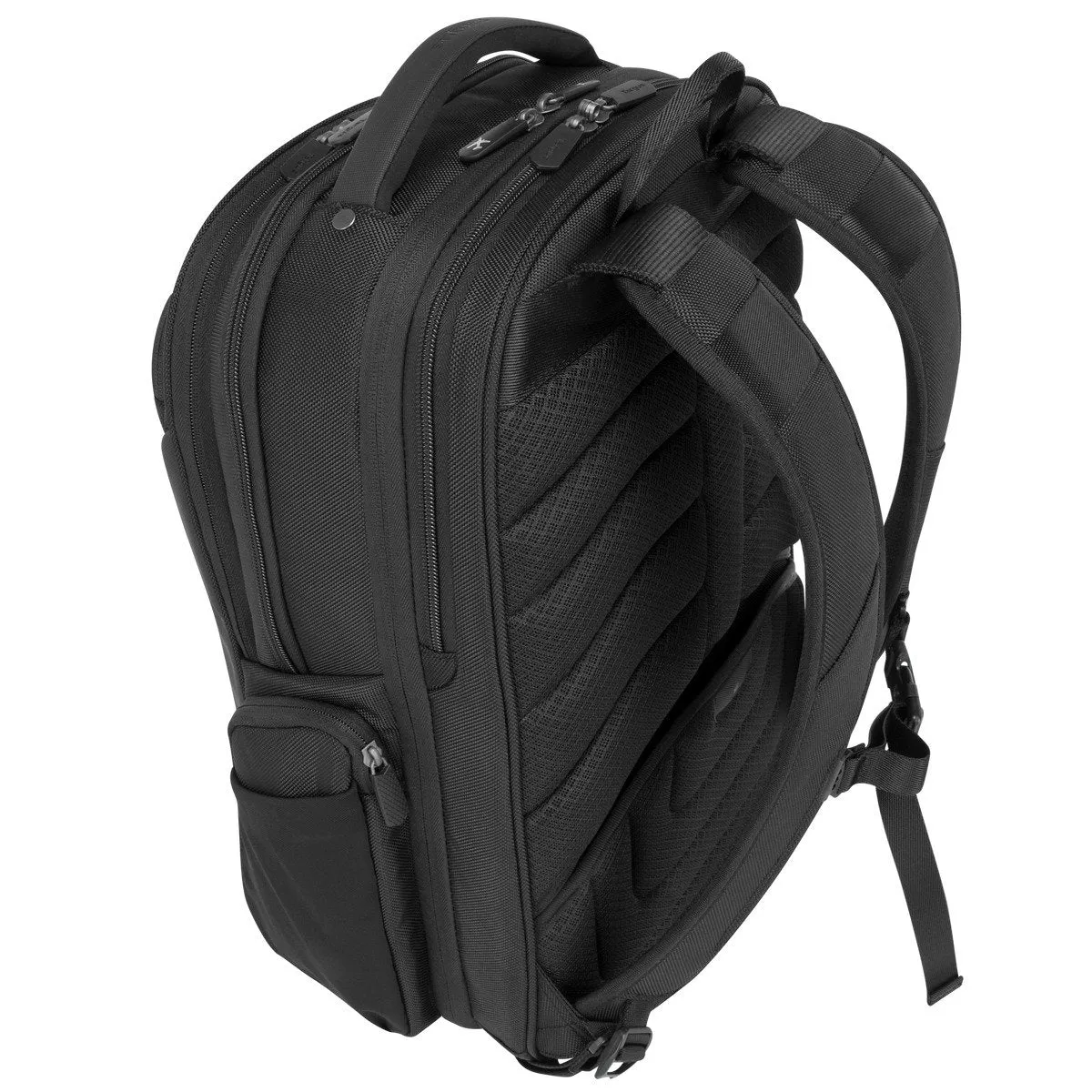 Corporate Traveller 15.6" Laptop Backpack - Black