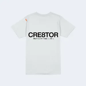 CRE8TOR SS [Cloud]