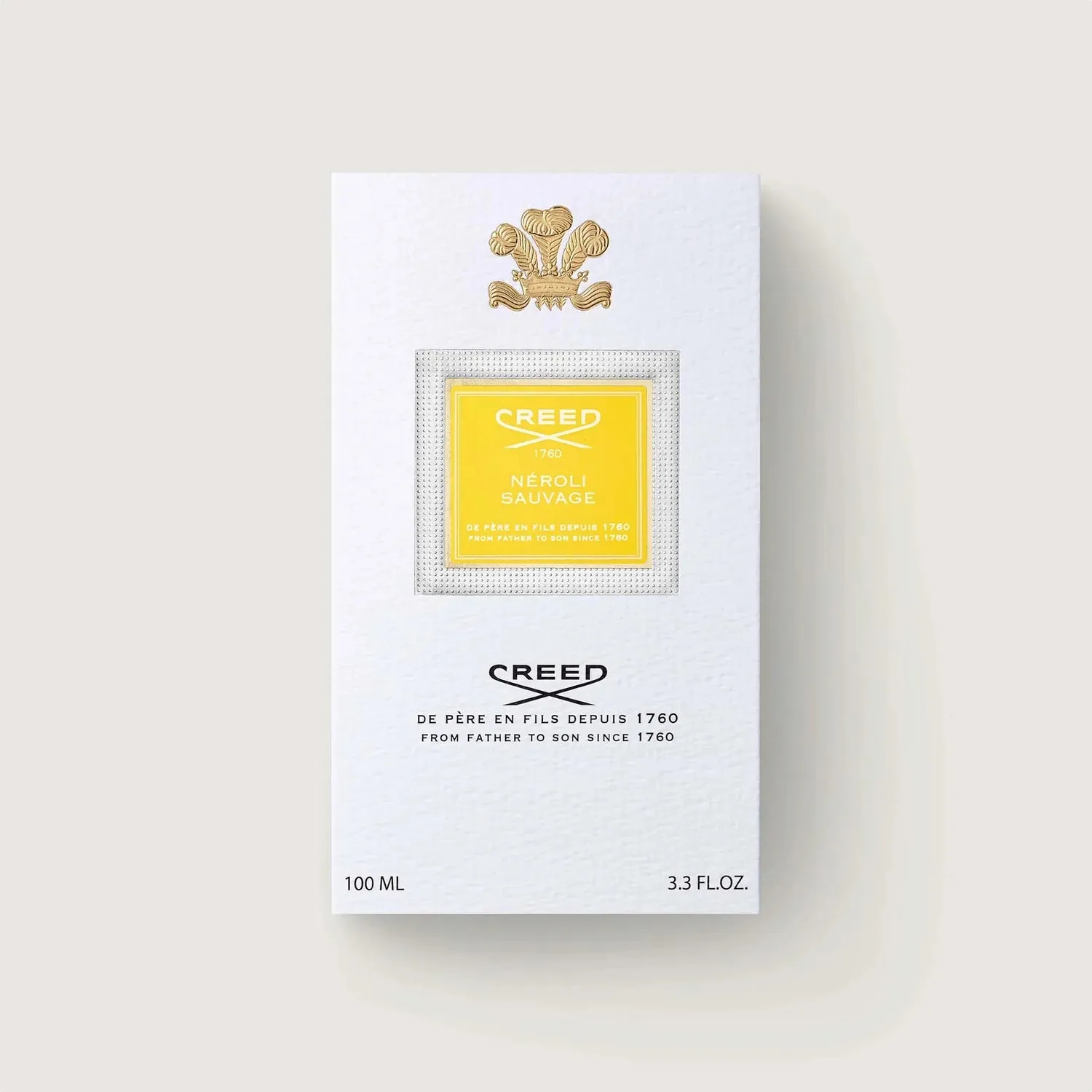 CREED NEROLI SAUVAGE