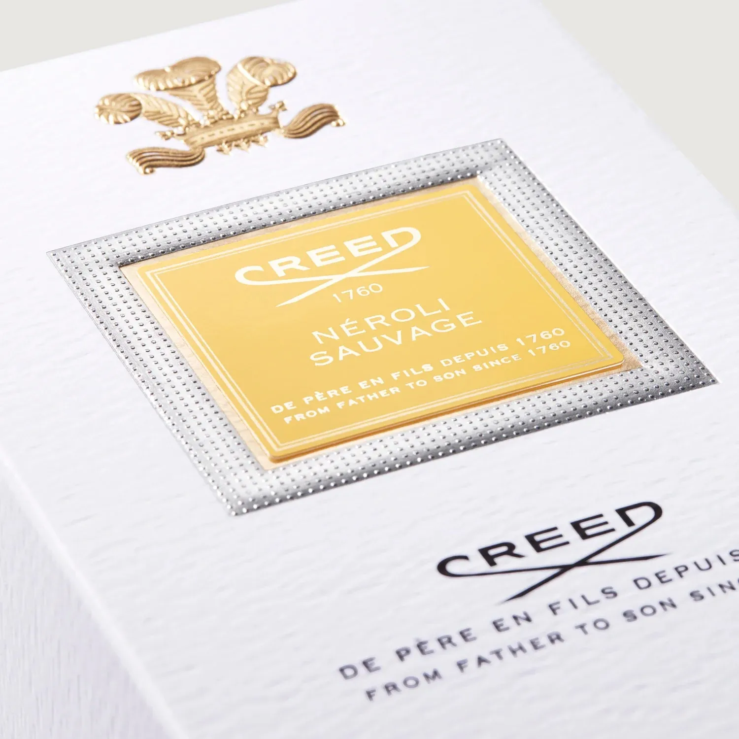 CREED NEROLI SAUVAGE