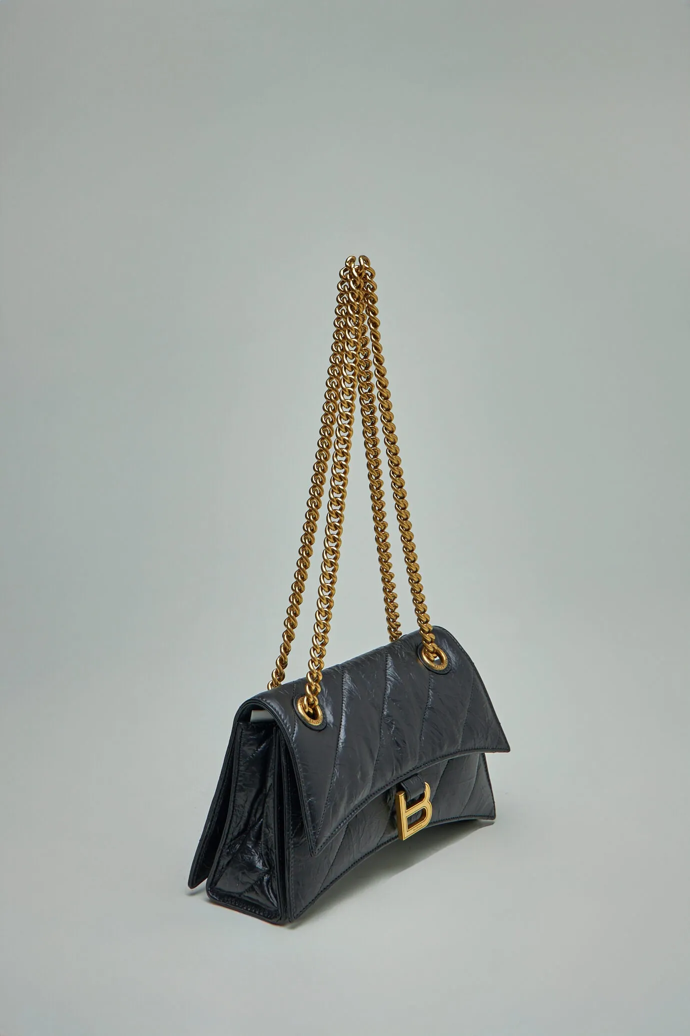 Crush Chain bag S