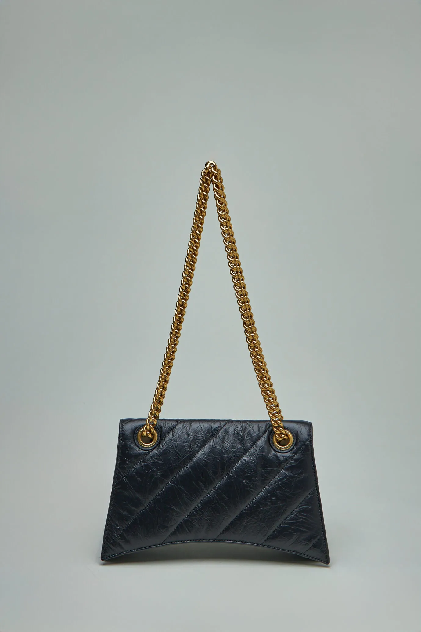 Crush Chain bag S