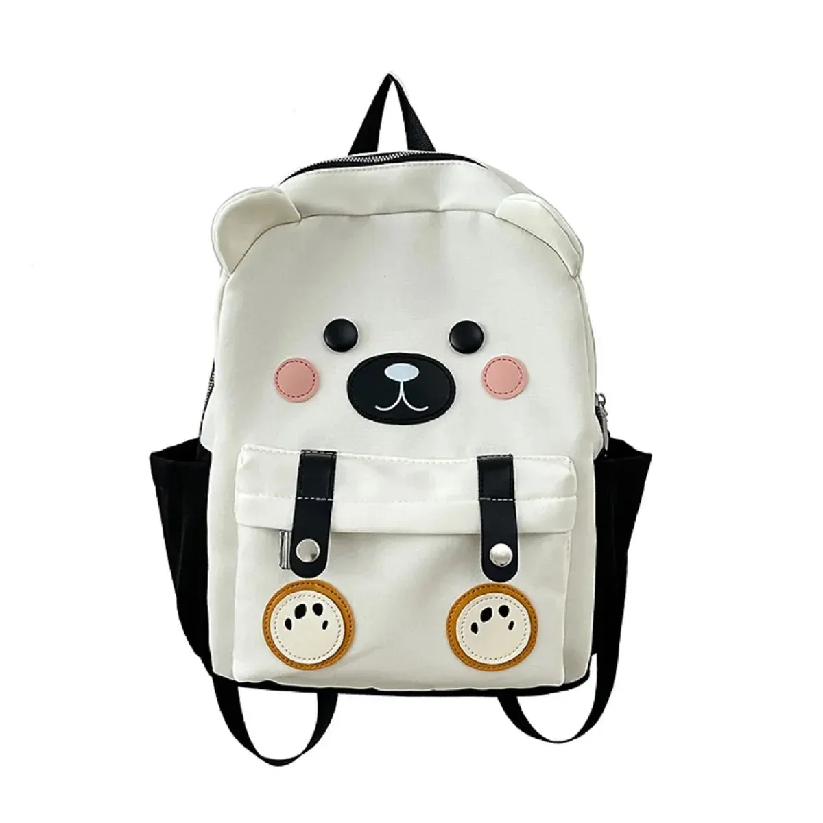 Cute Bear Backpack