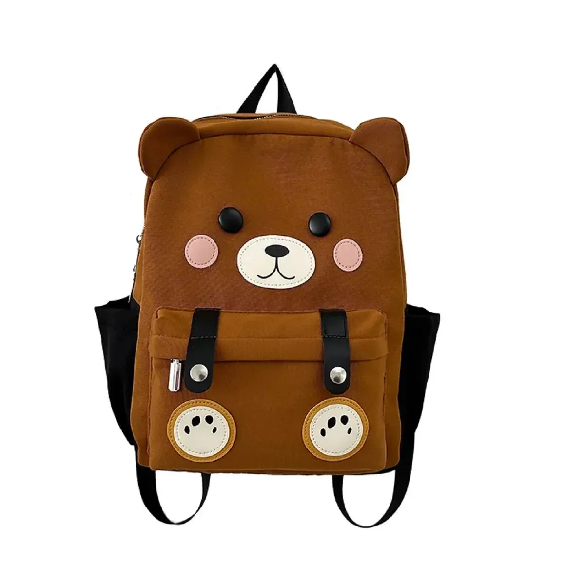 Cute Bear Backpack