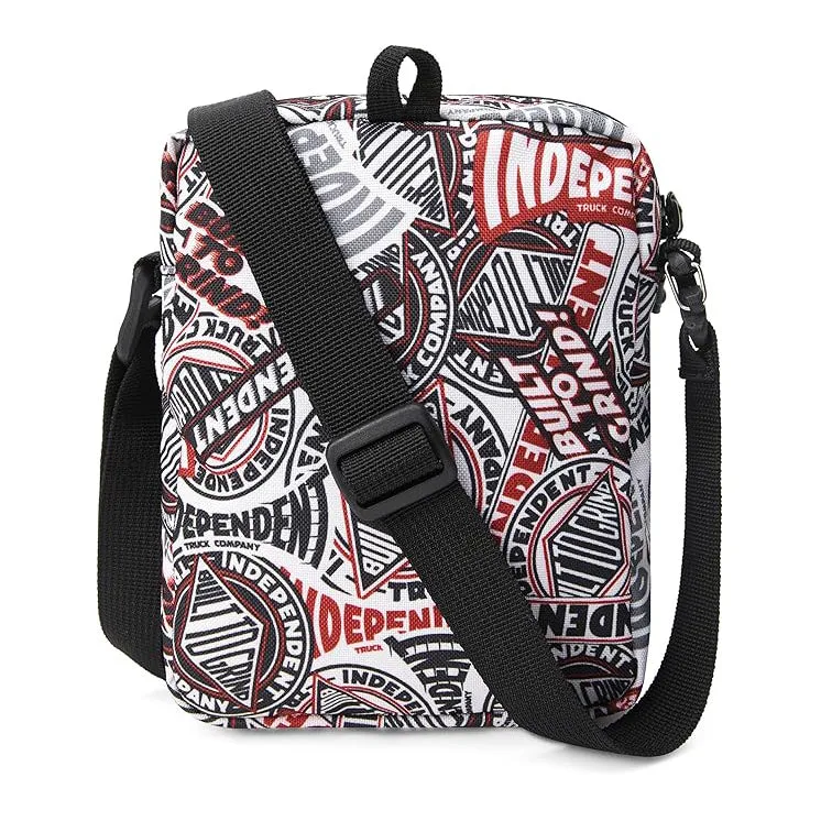 Dakine Unisex Independent One Size Field Bag - 10004132-INDEPENDANT