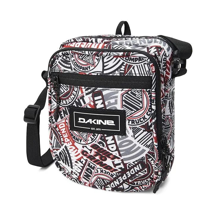 Dakine Unisex Independent One Size Field Bag - 10004132-INDEPENDANT