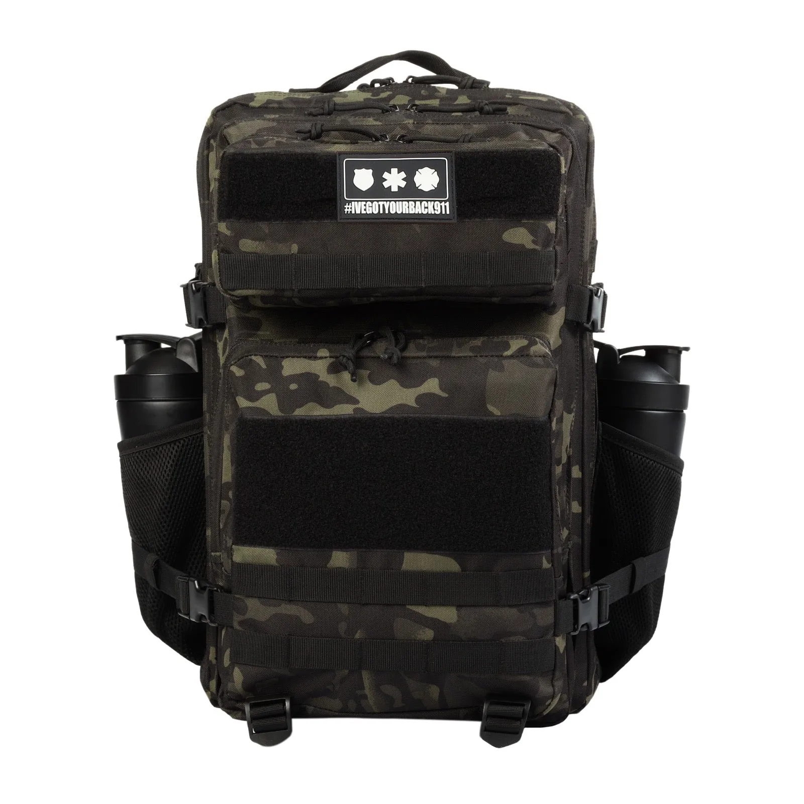 Daytripper - Tactical Backpacks  15L & 25L & 45L