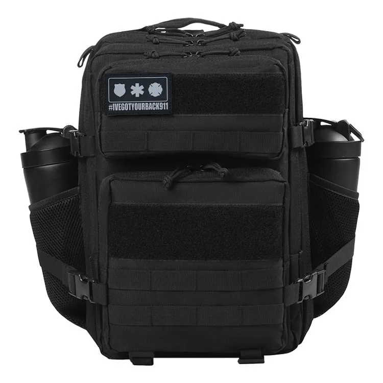 Daytripper - Tactical Backpacks  15L & 25L & 45L