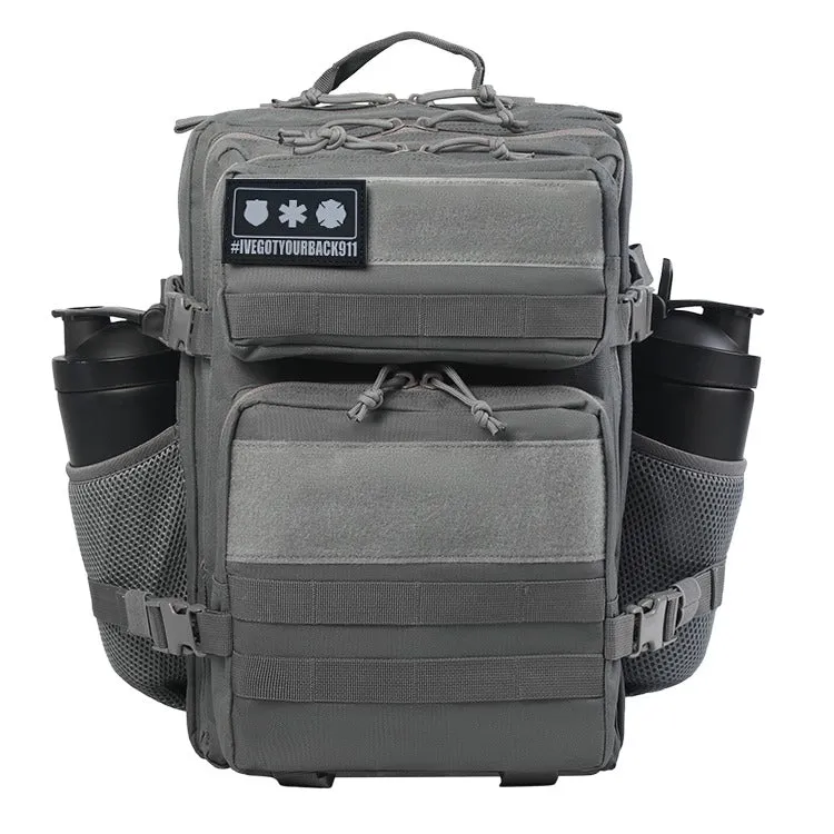 Daytripper - Tactical Backpacks  15L & 25L & 45L