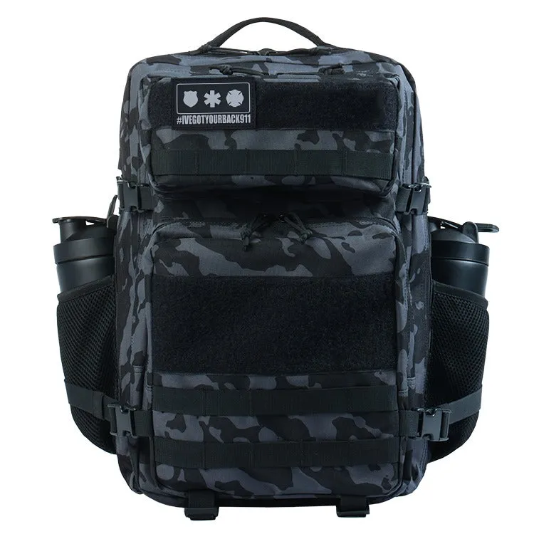 Daytripper - Tactical Backpacks  15L & 25L & 45L