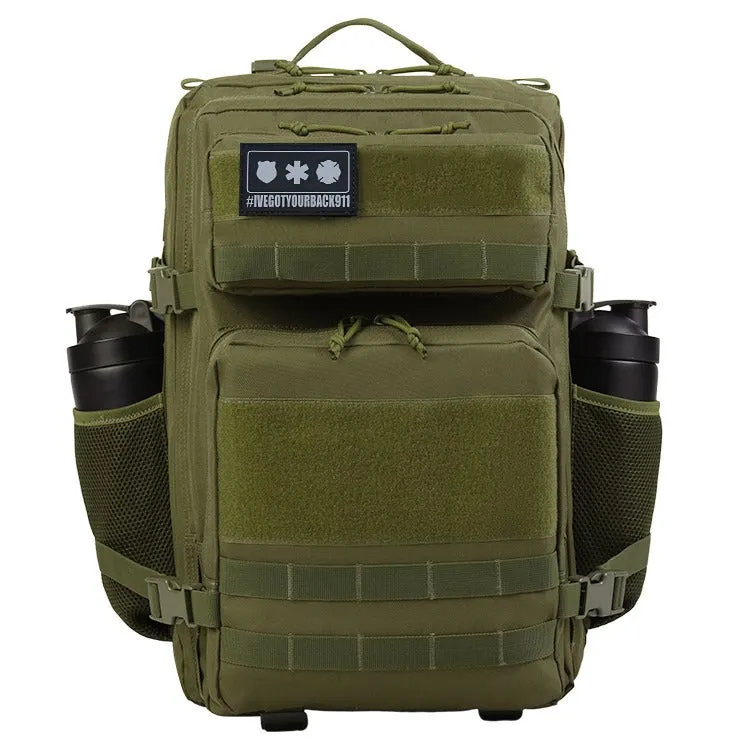 Daytripper - Tactical Backpacks  15L & 25L & 45L