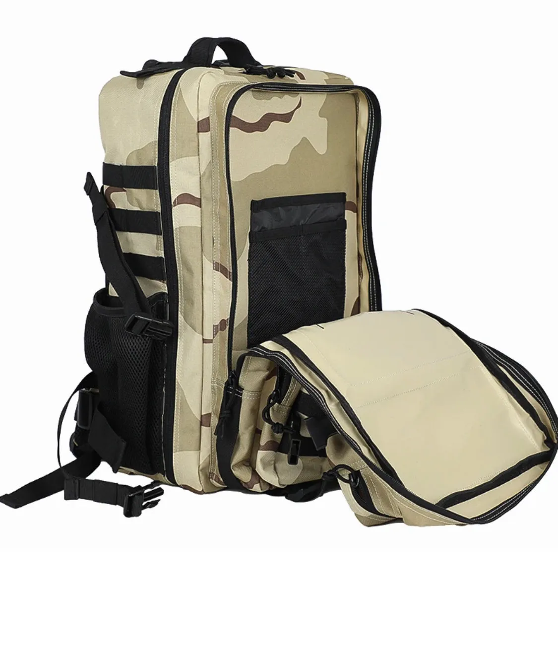 Daytripper - Tactical Backpacks  15L & 25L & 45L