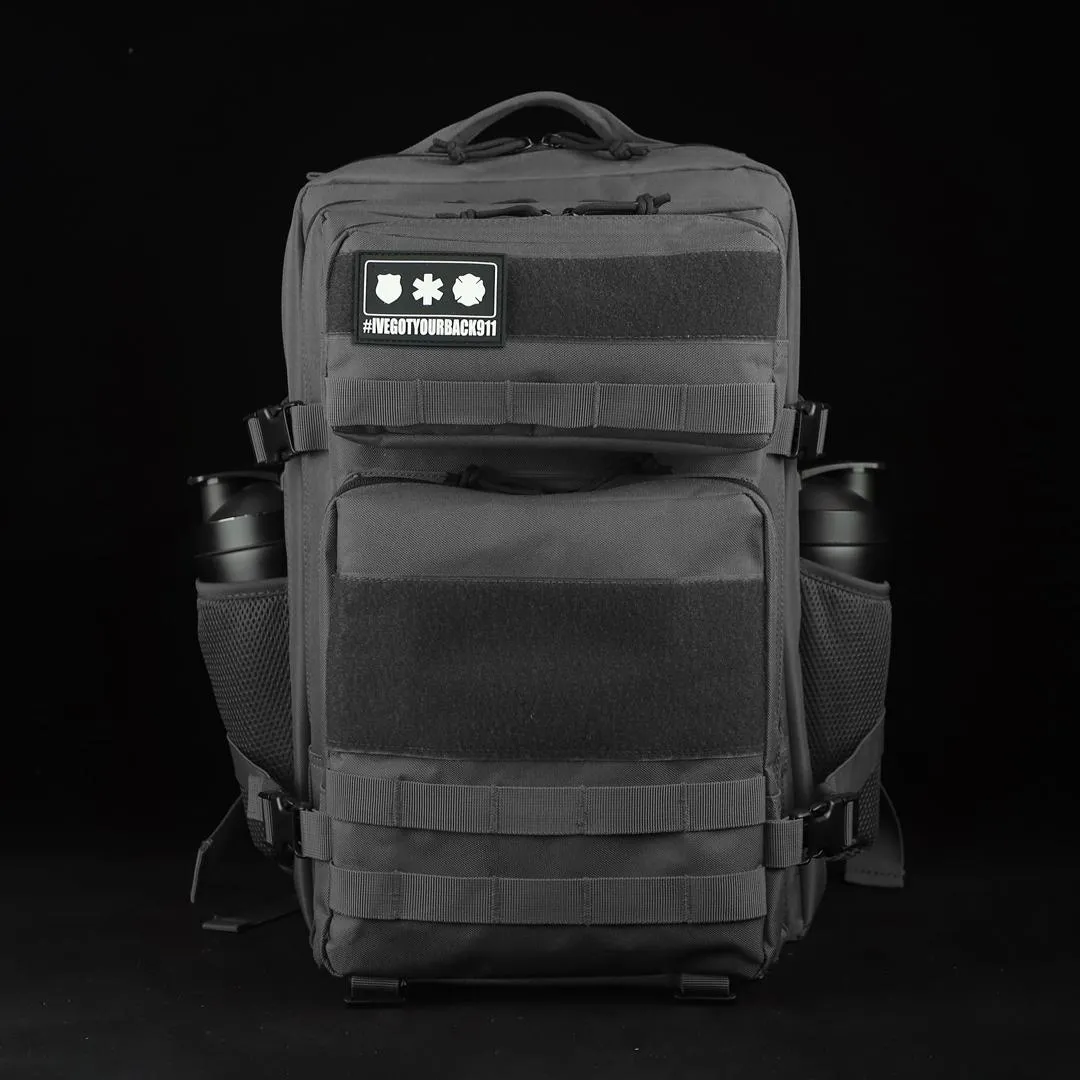 Daytripper - Tactical Backpacks  15L & 25L & 45L