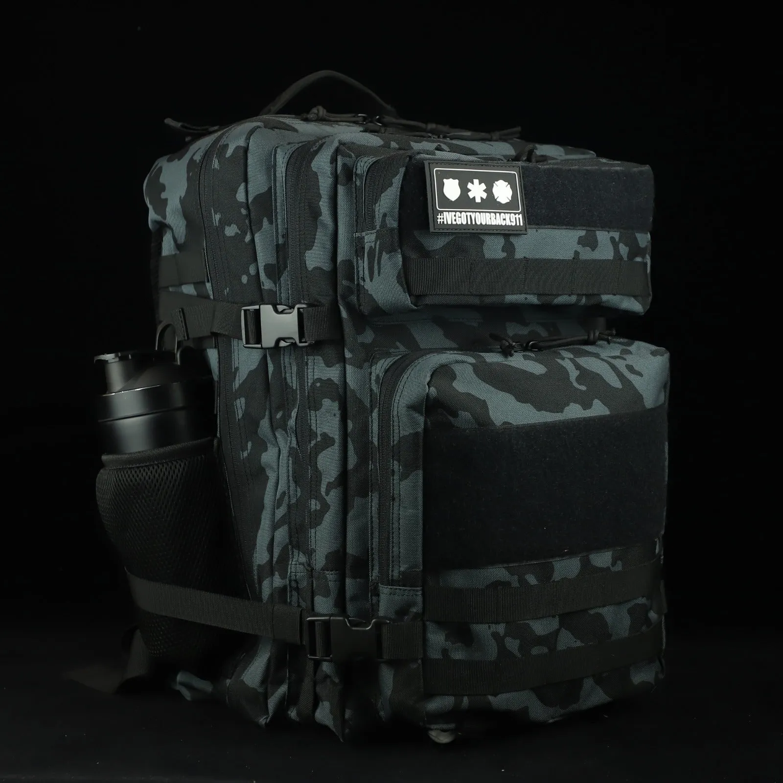 Daytripper - Tactical Backpacks  15L & 25L & 45L