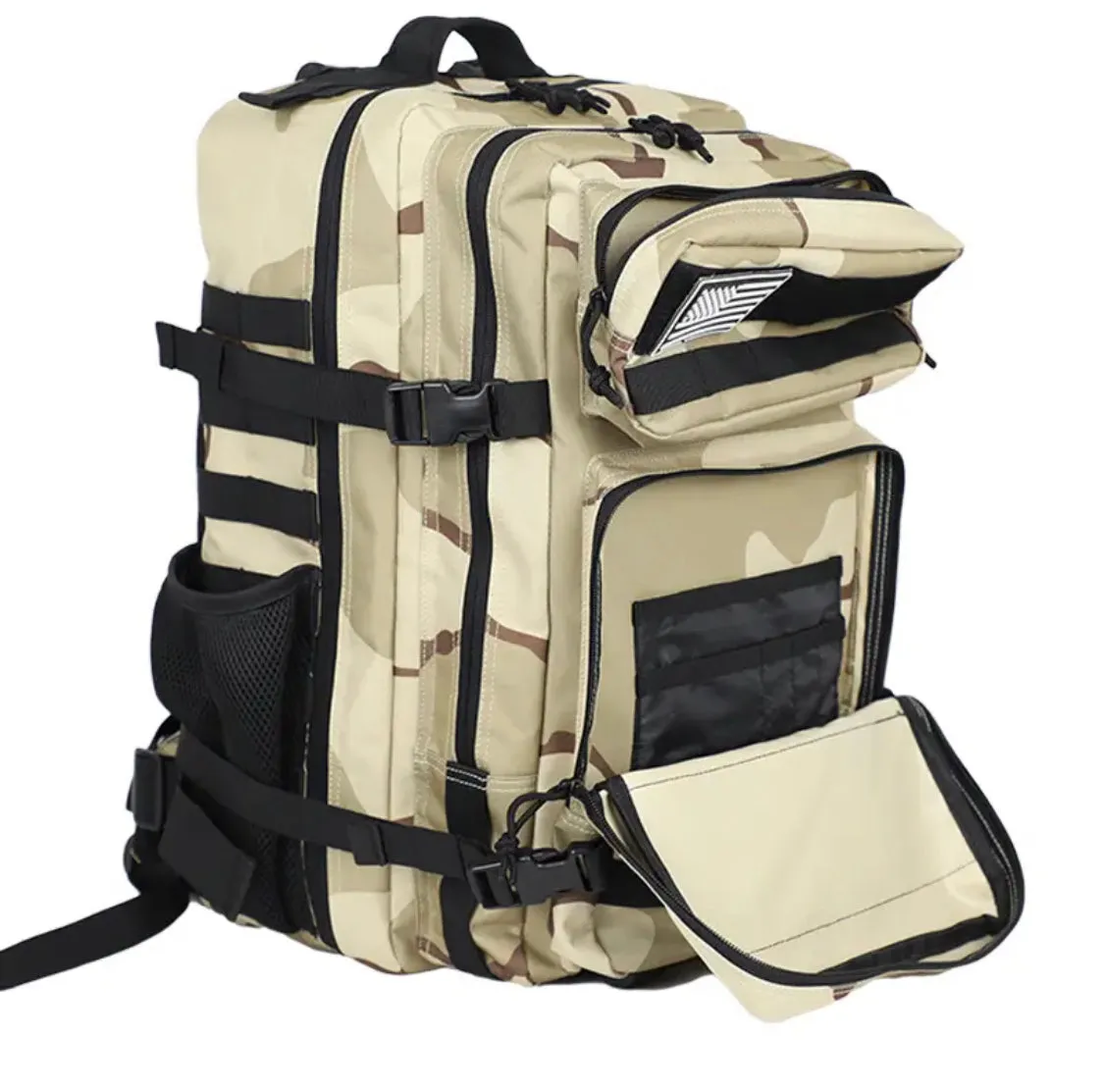 Daytripper - Tactical Backpacks  15L & 25L & 45L