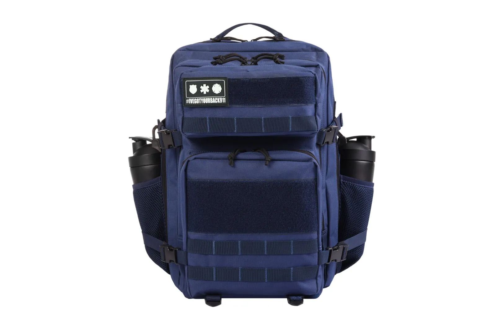 Daytripper - Tactical Backpacks  15L & 25L & 45L