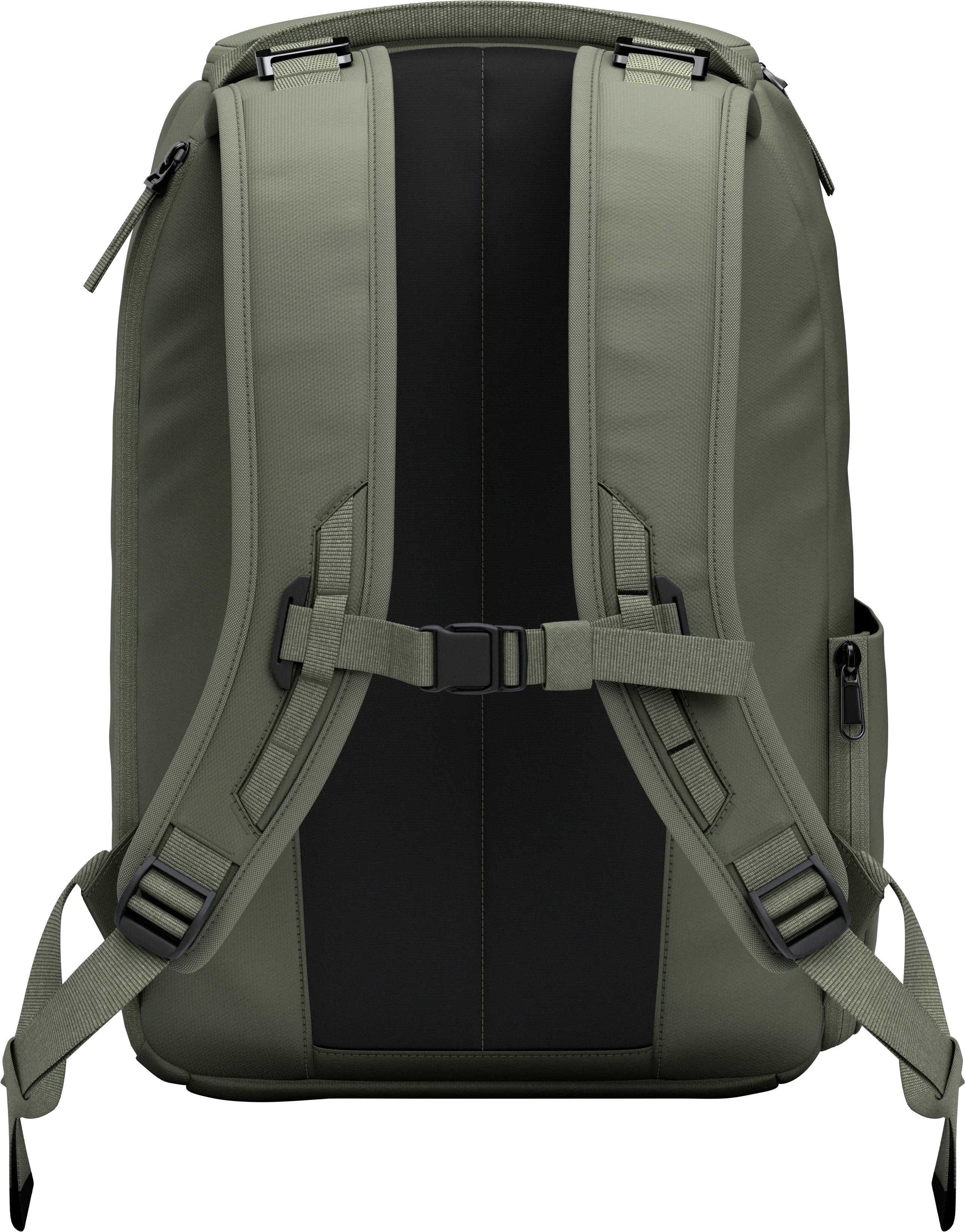 Db Ramverk Backpack 21L Moss Green | Buy Db Ramverk Backpack 21L Moss Green here | Outnorth