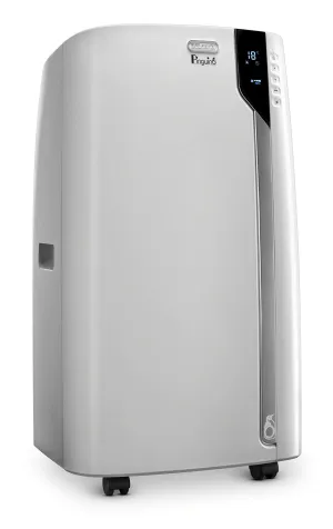 De'Longhi Portable Air Conditioner 14,000 BTU.