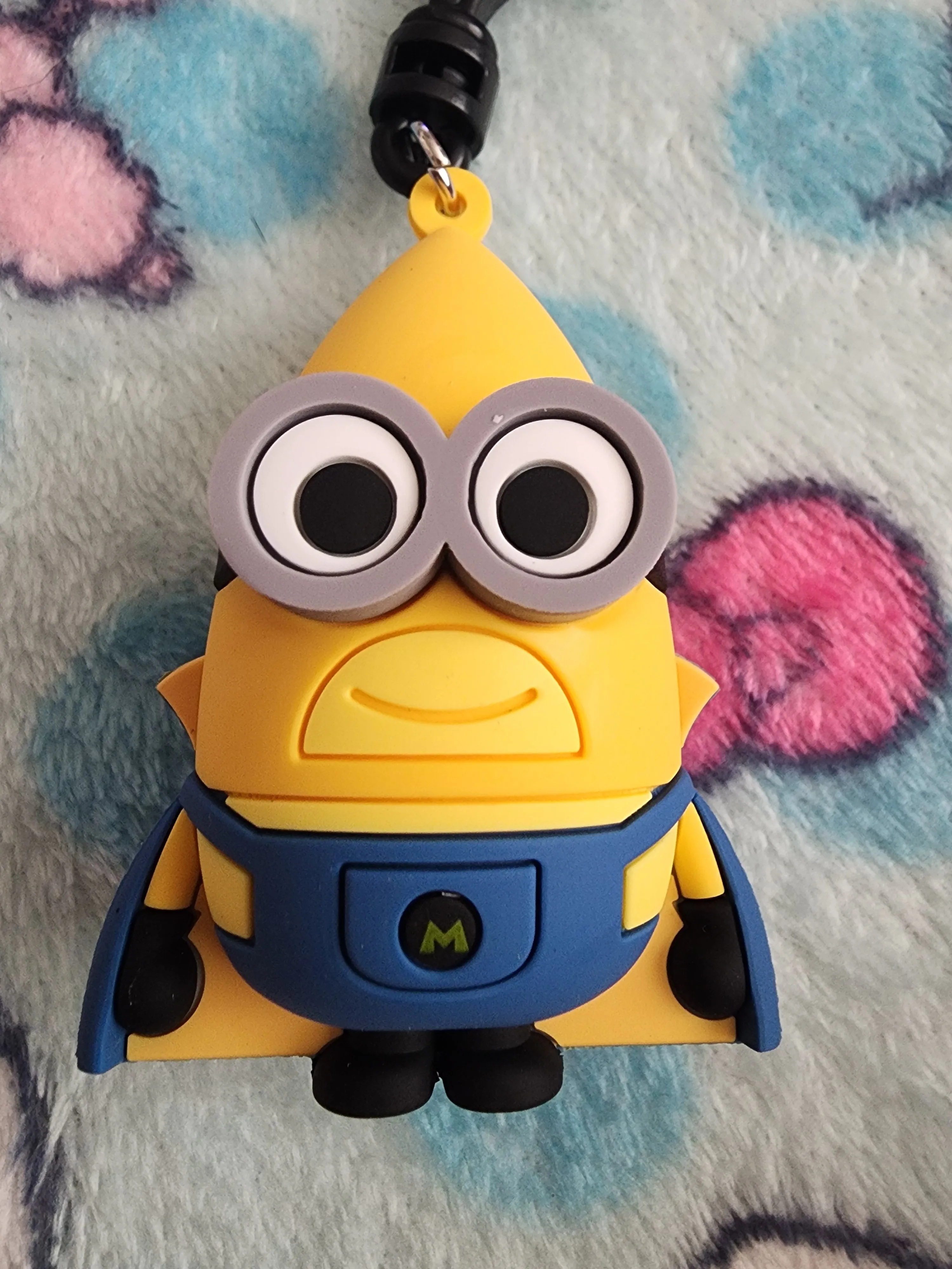 Despicable Me 4 Movie Characters Mystery Bag Clips