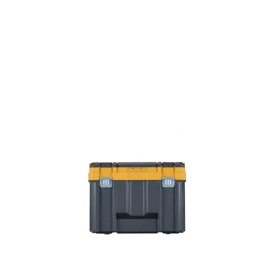 DeWalt - #DWST17814 - TSTAK Tool Box, Deep, Long Handle