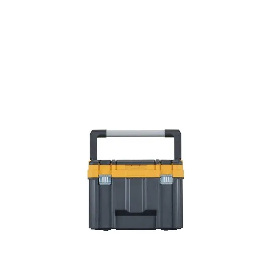 DeWalt - #DWST17814 - TSTAK Tool Box, Deep, Long Handle