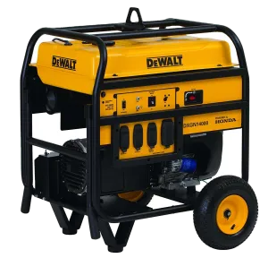 Dewalt DXGN14000 11,700W/14,000W Honda GX630 Generator New