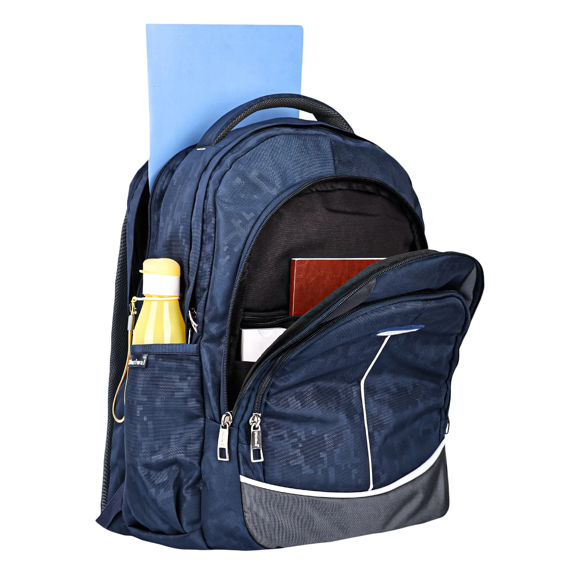 Dhariwal College Backpack 38L BP-212