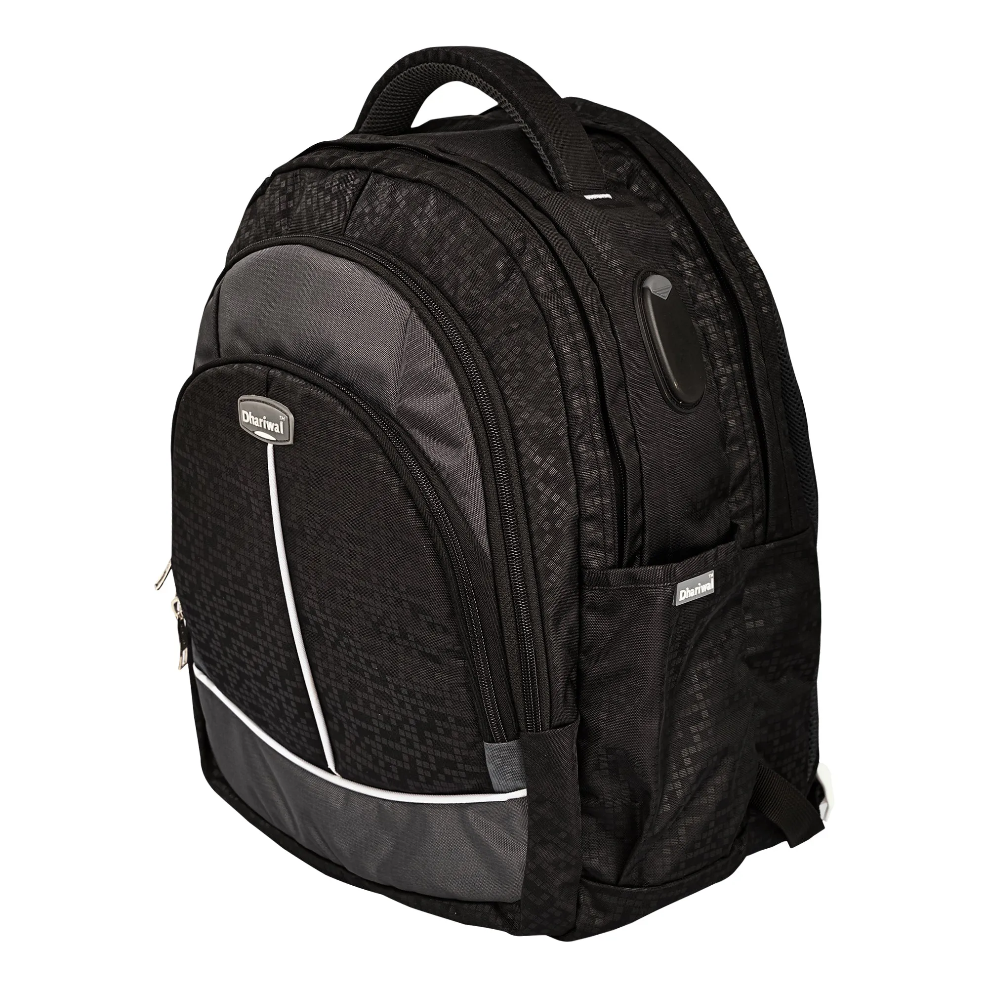 Dhariwal College Backpack 38L BP-212