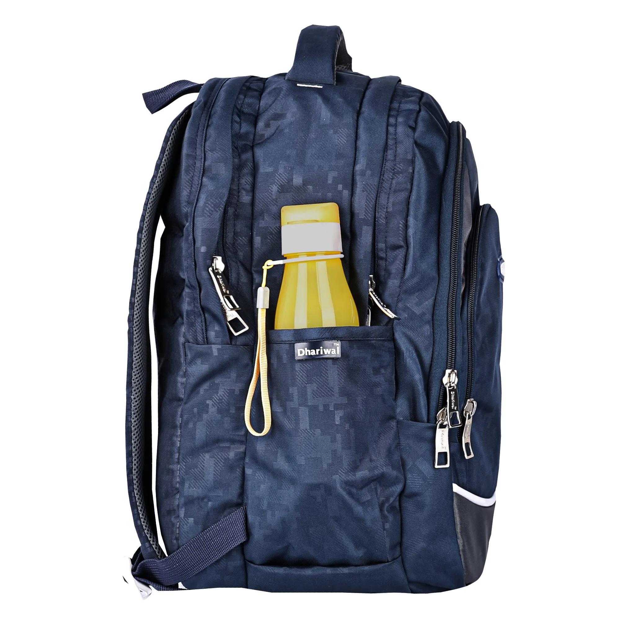 Dhariwal College Backpack 38L BP-212