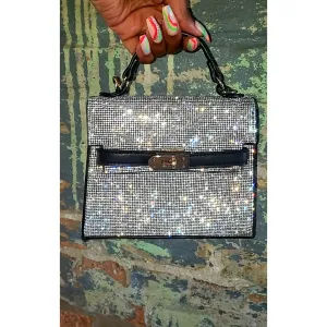 Diamond Urbanly Kelly Bag