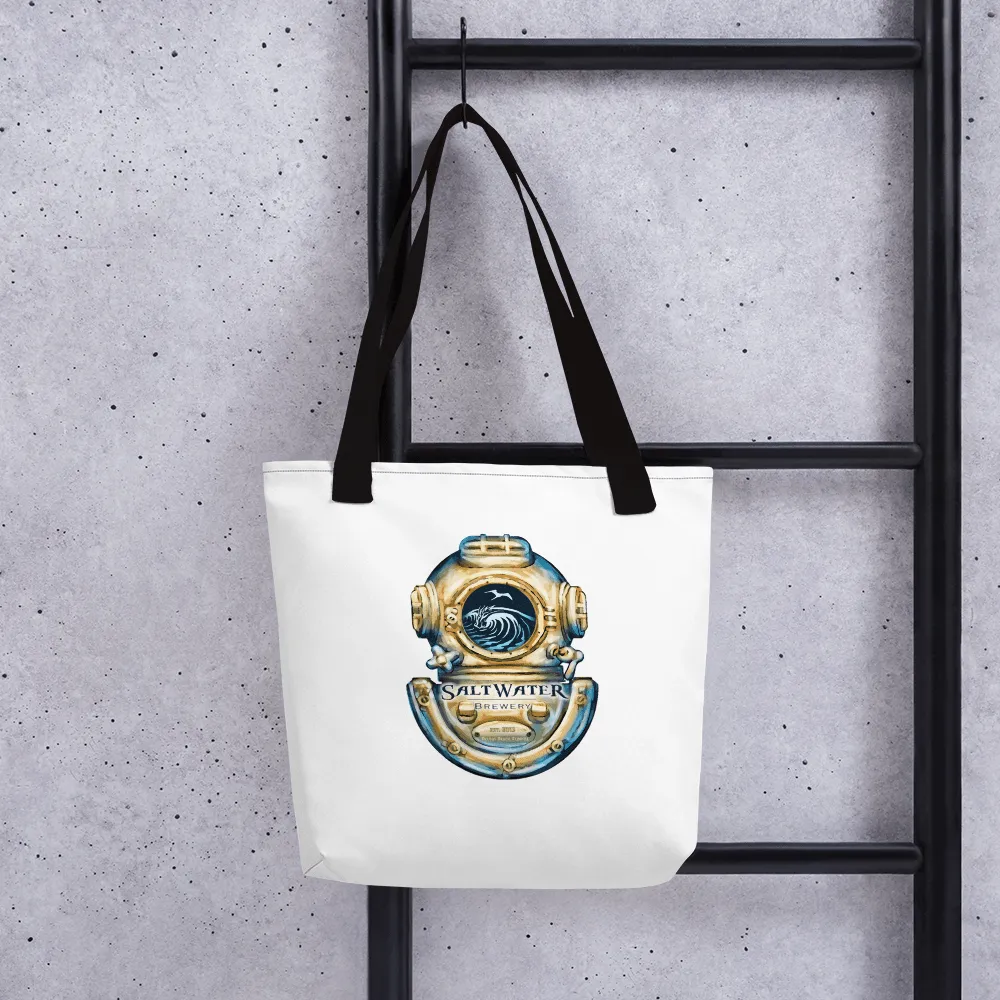 Diver Eco Tote bag