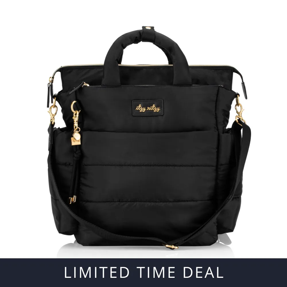 Dream Convertible™ Diaper Bag