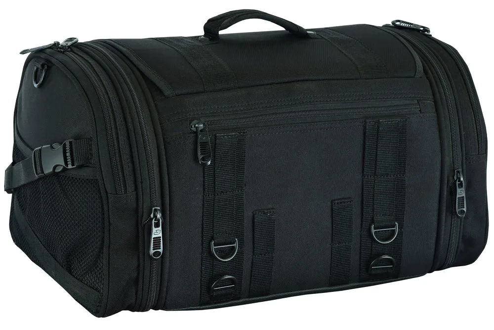 DS379 Modernize Cruising Premium Roll Bag