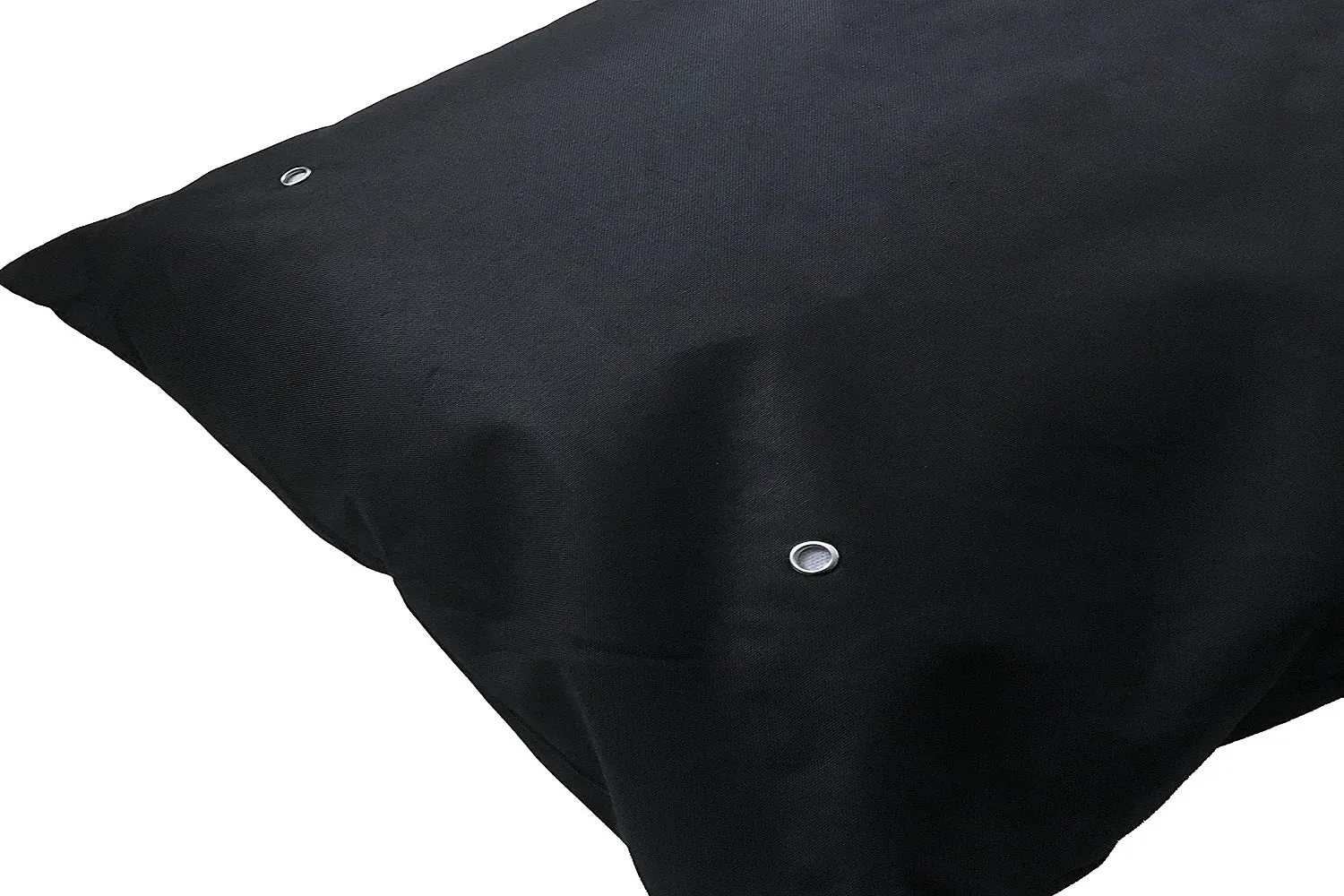 Durable Lounger Nest Pet Bed Pillow with Waterproof Oxford Cover