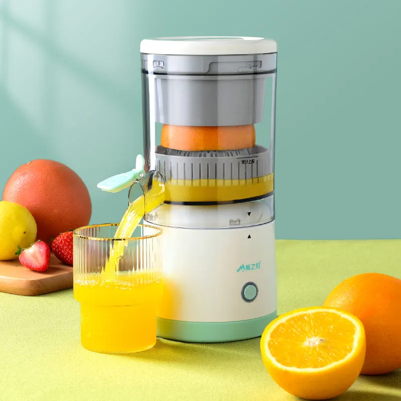 Electric Creative Portable Juice Maker