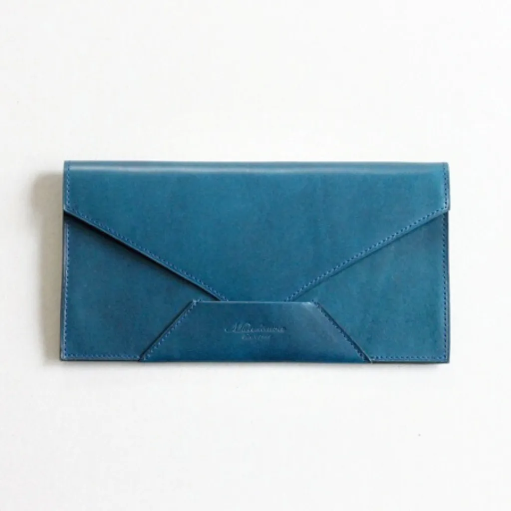 ENCASE Envelope Long Wallet